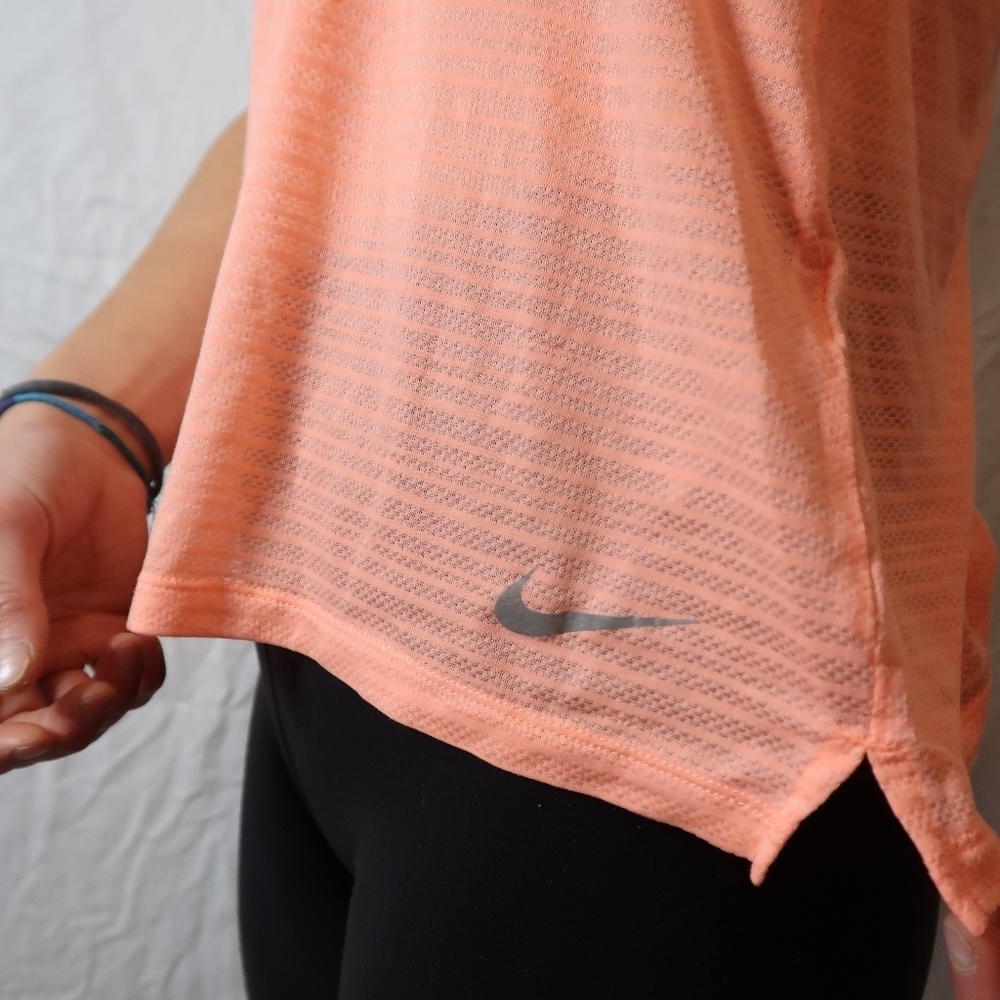Nike Running Tank - Picture 4 of 5